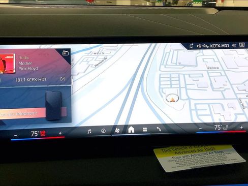 New 2026 BMW X3 xDrive30 w/ M Sport Package image 18