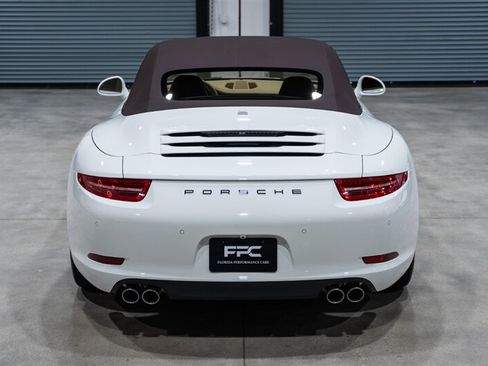 Used 2013 Porsche 911 Carrera RWD image 72