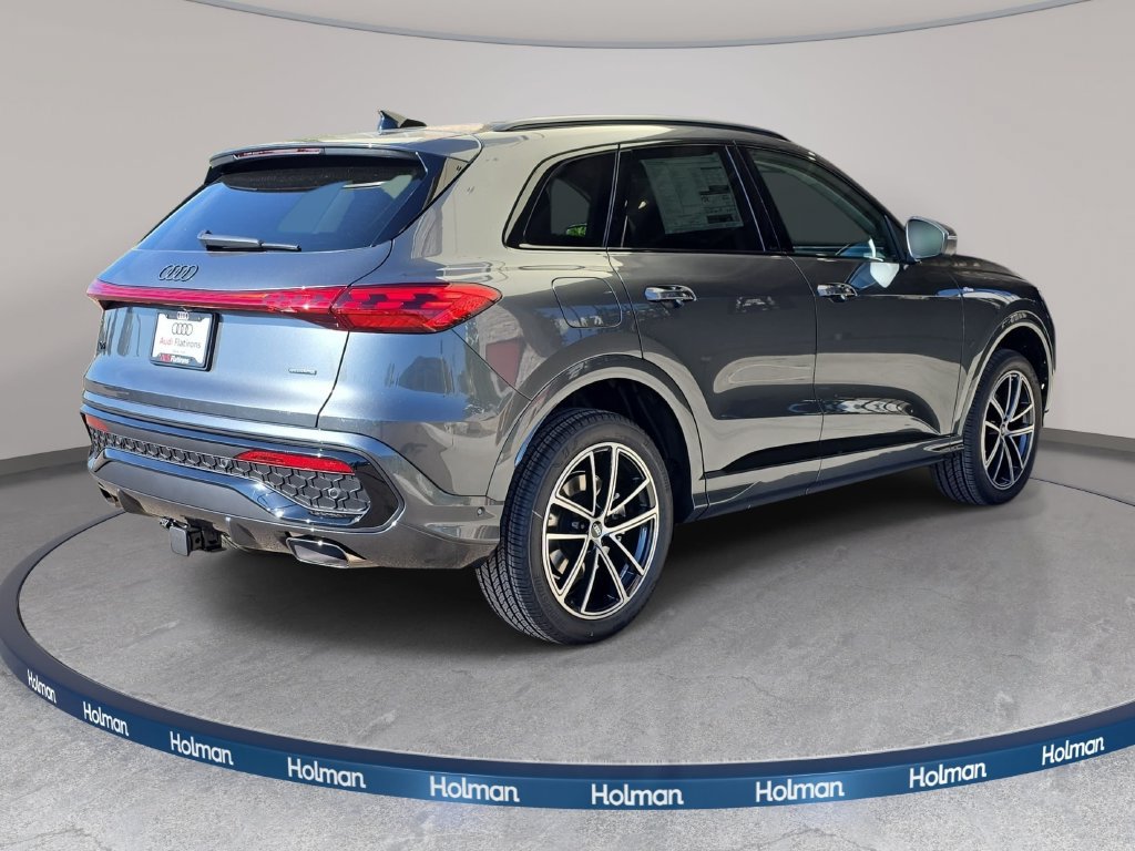 New 2026 Audi Q5 Premium Plus AWD/4WD image 5