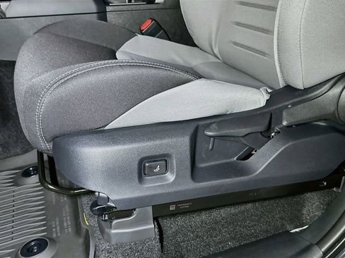 New 2026 Toyota Tacoma TRD Off-Road AWD/4WD image 7