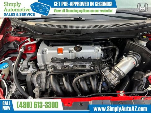 Used 2013 Honda Civic Si image 27