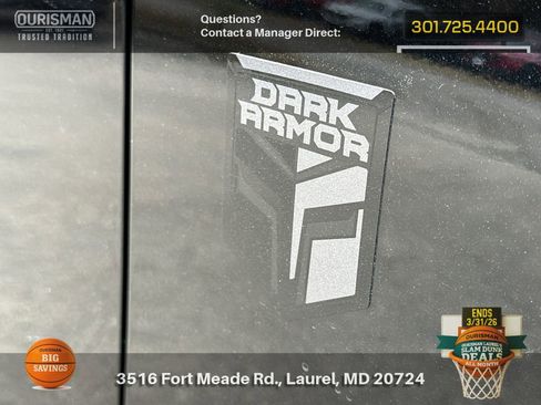 New 2026 Nissan Frontier SV w/ Tow Package image 22