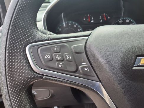 Certified 2022 Chevrolet Equinox LS image 17