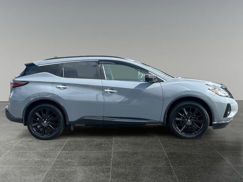 Used 2021 Nissan Murano SL AWD/4WD image 11