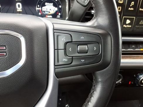 Used 2022 GMC Sierra 1500 Elevation w/ X31 Off-Road Package image 34