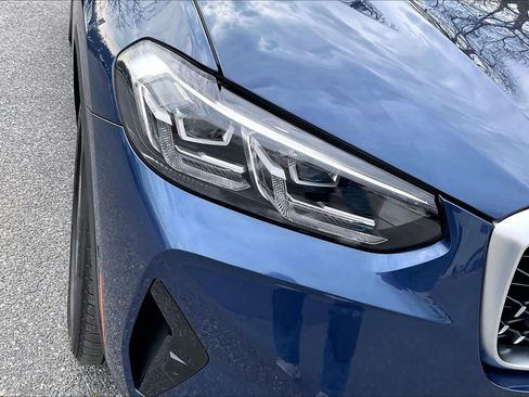 Used 2025 BMW X4 xDrive30i image 28