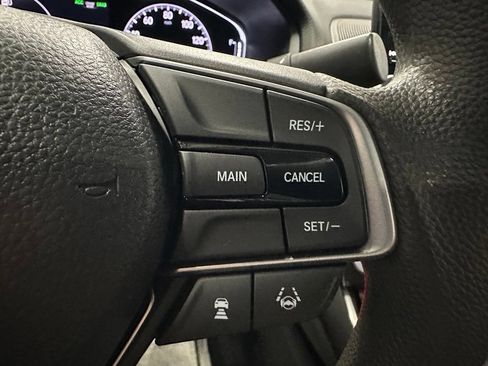 Used 2020 Honda Accord EX image 20