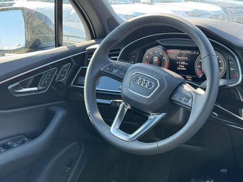 New 2026 Audi Q7 2.0T Premium image 9