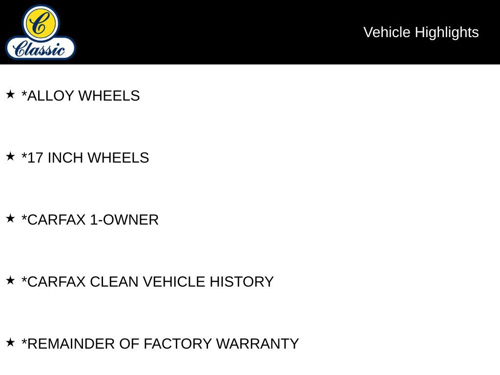 Used 2026 Chevrolet Equinox LT AWD/4WD image 25
