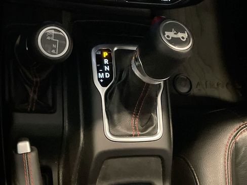 Used 2019 Jeep Wrangler Unlimited Rubicon image 20