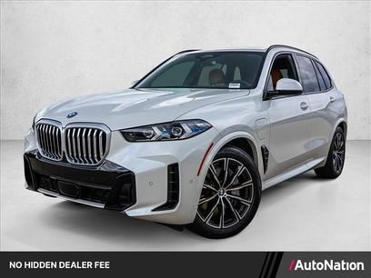Used 2026 BMW X5 xDrive50e w/ M Sport Package