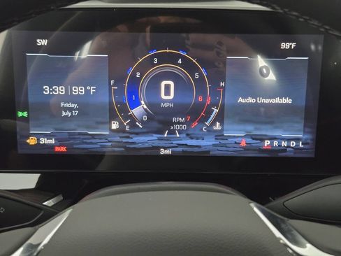 New 2026 Chevrolet Tahoe LT w/ Comfort Package RWD image 17