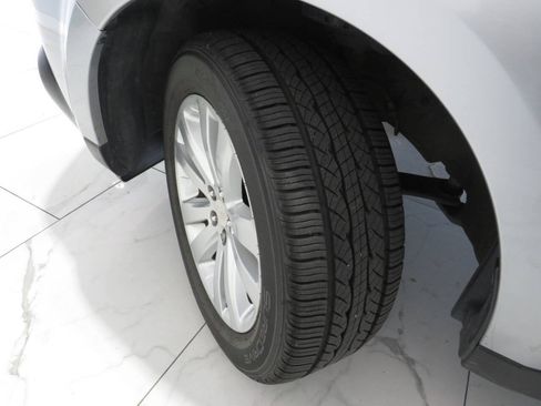 Used 2012 Subaru Forester 2.5X Premium AWD/4WD image 26