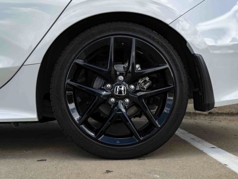 Used 2026 Honda Civic Sport image 15