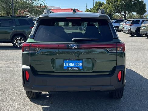 New 2026 Subaru Outback Premium AWD/4WD image 6