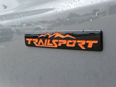 New 2026 Honda CR-V TrailSport image 6