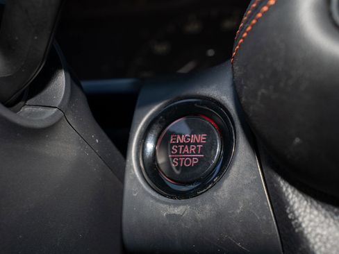 Certified 2023 Honda HR-V Sport image 31