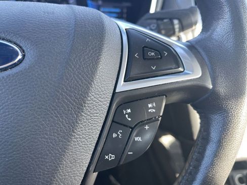 Used 2015 Ford Fusion Energi Titanium w/ Driver Assist Package image 20