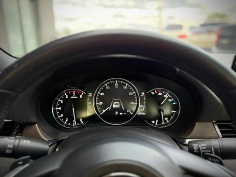 Used 2020 MAZDA MAZDA6 Signature FWD image 13