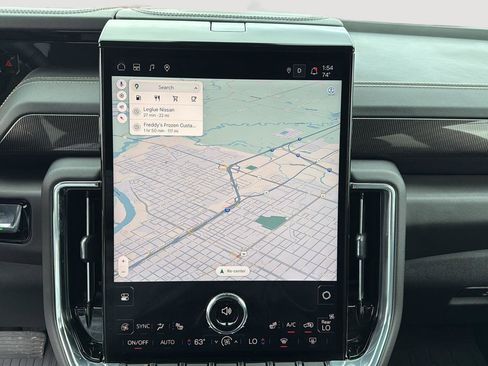 Used 2025 GMC Yukon Elevation w/ LPO, Floor Liner Package image 17