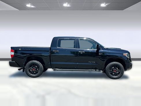 Used 2019 Toyota Tundra TRD Pro AWD/4WD image 7