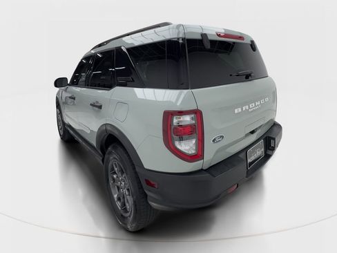 Used 2023 Ford Bronco Sport Big Bend AWD/4WD image 10