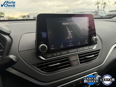 Certified 2025 Nissan Altima 2.5 S image 18