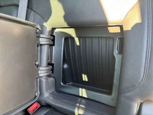 Used 2024 Chevrolet Silverado 3500 High Country w/ High Country Premium Package image 29