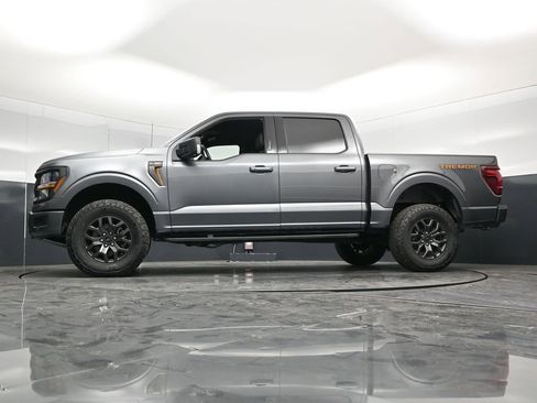 Certified 2024 Ford F150 Tremor w/ Bed Utility Package AWD/4WD image 59