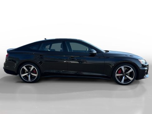 Used 2023 Audi A5 2.0T Prestige w/ Black Optic Plus Package image 6