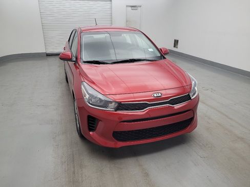 Used 2020 Kia Rio S FWD image 14