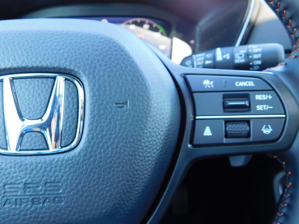 New 2027 Honda CR-V Sport-L image 32