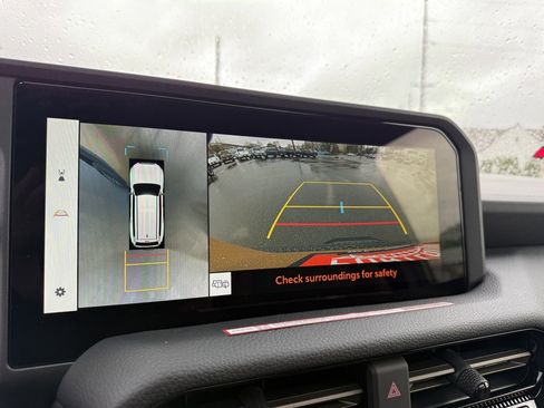 New 2026 Toyota Land Cruiser Base w/ Premium Package image 32