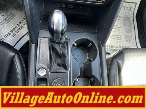 Used 2019 Volkswagen Atlas SE AWD/4WD image 27