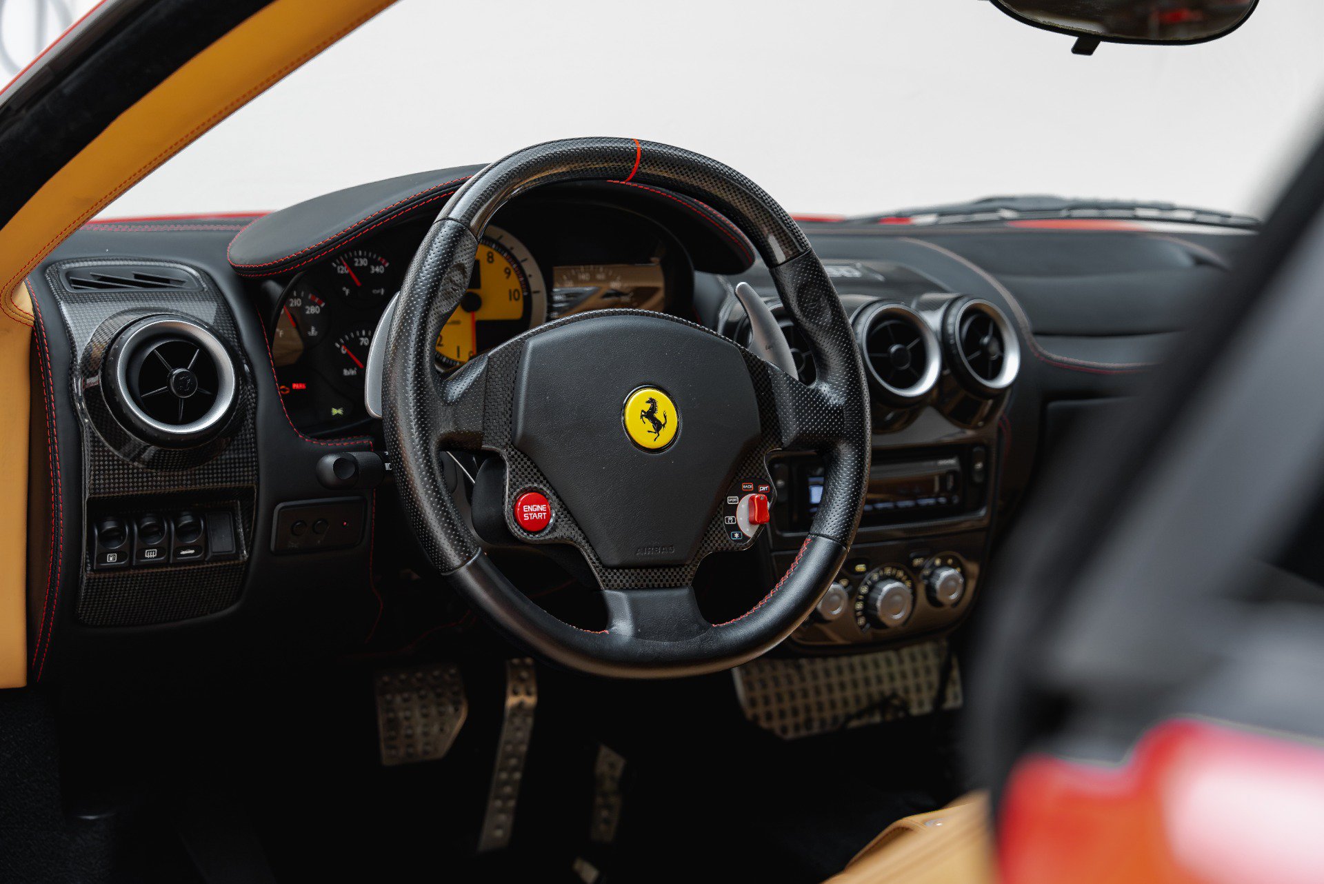 Used 2007 Ferrari F430 Coupe RWD image 46