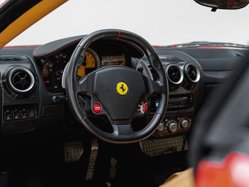 Used 2007 Ferrari F430 Coupe RWD image 46