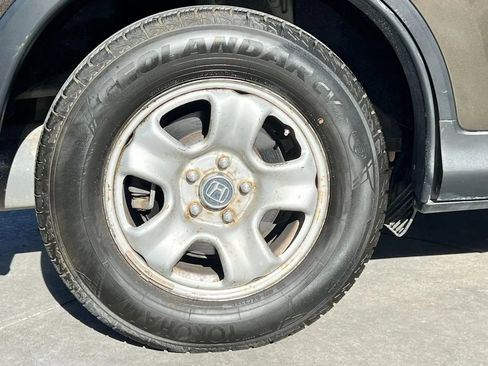Used 2015 Honda CR-V LX image 38