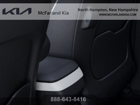 New 2026 Kia EV6 GT-Line AWD/4WD image 26