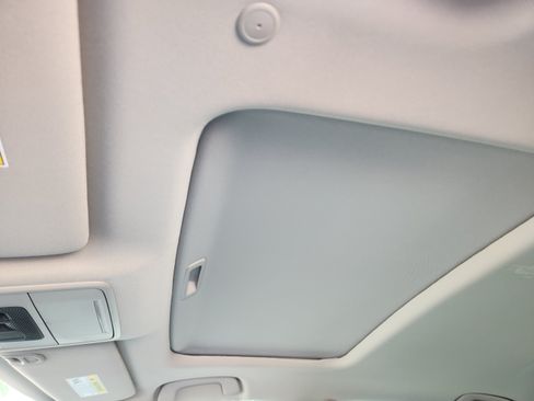 Used 2024 Honda Accord EX image 21