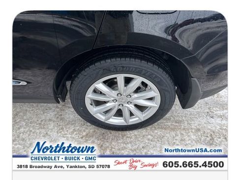 Used 2020 Acura RDX AWD image 9