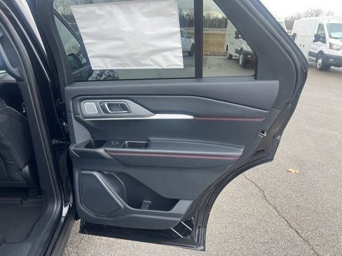 New 2026 Ford Explorer ST image 43