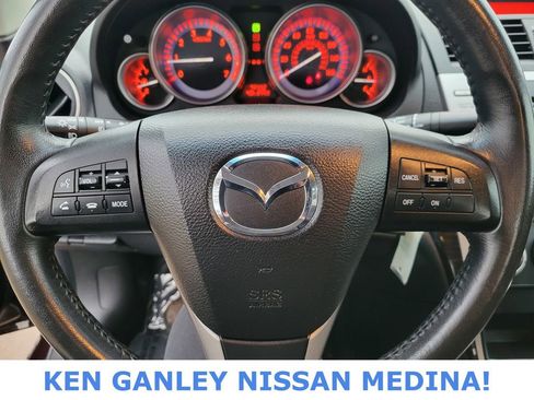 Used 2011 MAZDA MAZDA6 i Touring Plus image 28