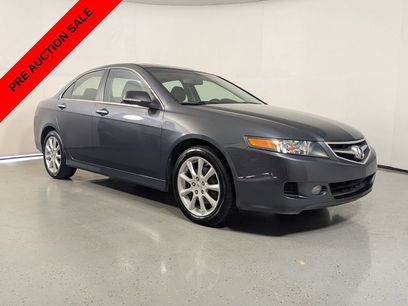 Used 2008 Acura TSX