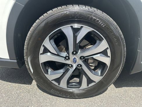 Used 2022 Subaru Outback Limited w/ Popular Package #2 image 8