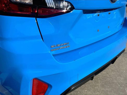 Used 2024 Subaru Impreza 2.0i Sport image 32