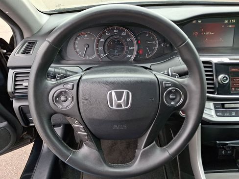 Used 2015 Honda Accord EX-L image 21
