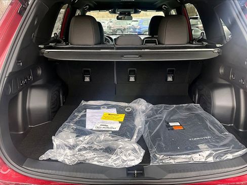 New 2026 Subaru Forester Premium image 20