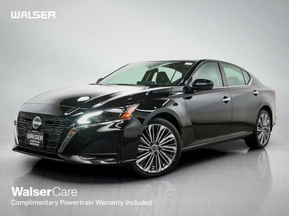 Used 2023 Nissan Altima 2.5 SL
