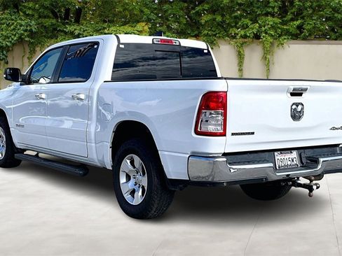 Used 2019 RAM 1500 Big Horn image 4