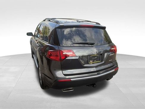 Used 2013 Acura MDX w/ Technology Package AWD/4WD image 27